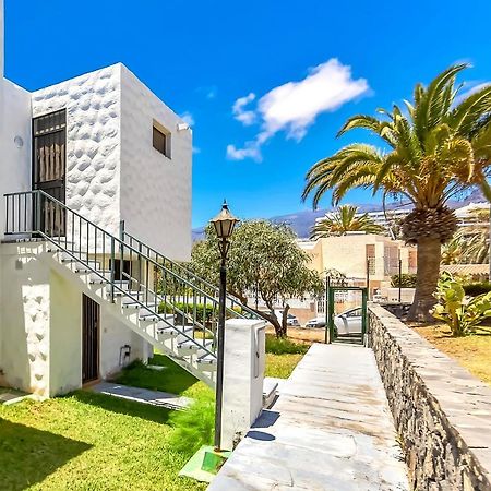 Apartment In Las Americas Playa De Troya プラヤ・デ・ラス・アメリカス エクステリア 写真