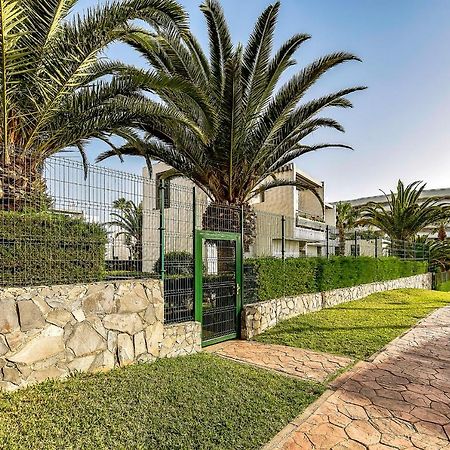 Apartment In Las Americas Playa De Troya プラヤ・デ・ラス・アメリカス エクステリア 写真