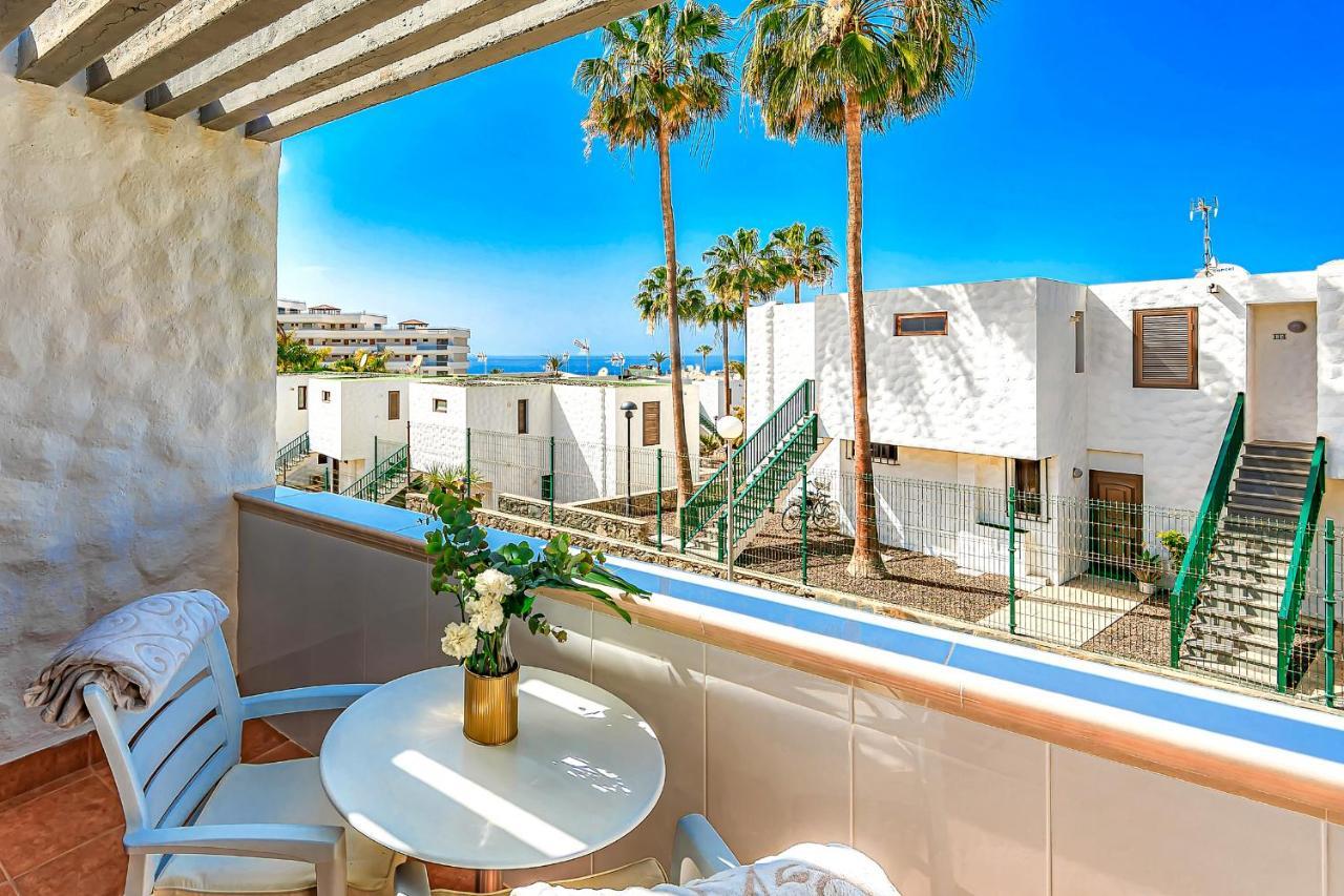 Apartment In Las Americas Playa De Troya プラヤ・デ・ラス・アメリカス エクステリア 写真