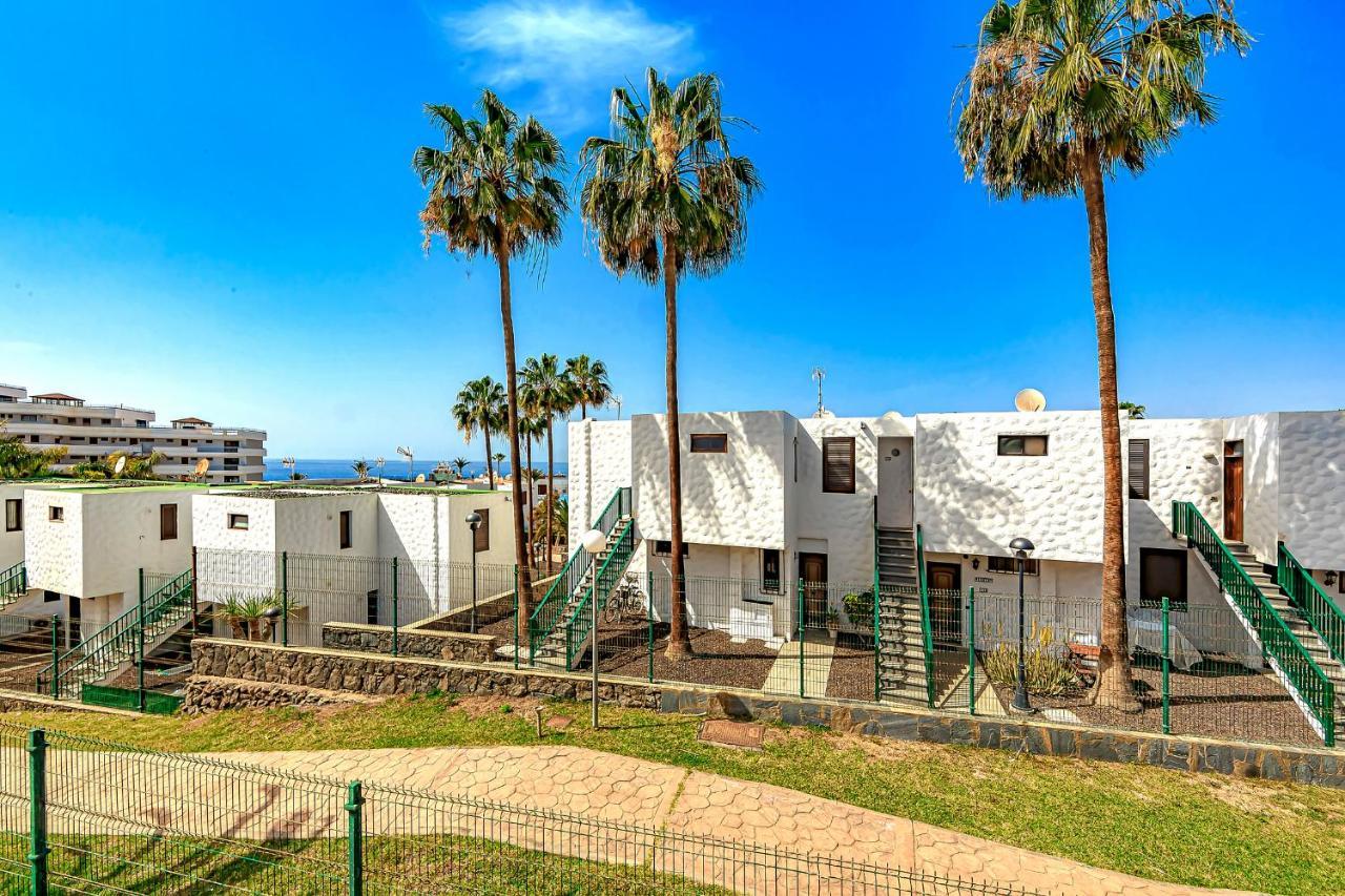 Apartment In Las Americas Playa De Troya プラヤ・デ・ラス・アメリカス エクステリア 写真