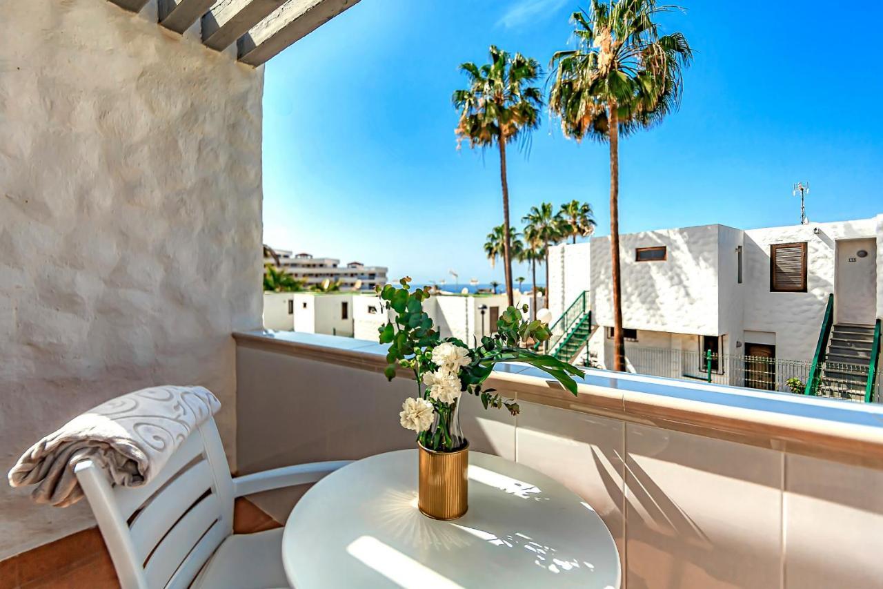 Apartment In Las Americas Playa De Troya プラヤ・デ・ラス・アメリカス エクステリア 写真