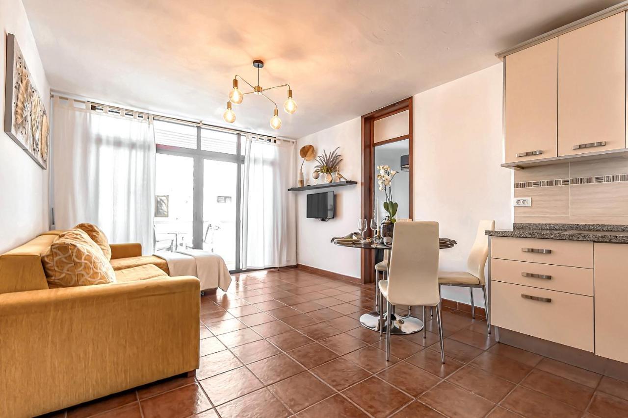 Apartment In Las Americas Playa De Troya プラヤ・デ・ラス・アメリカス エクステリア 写真