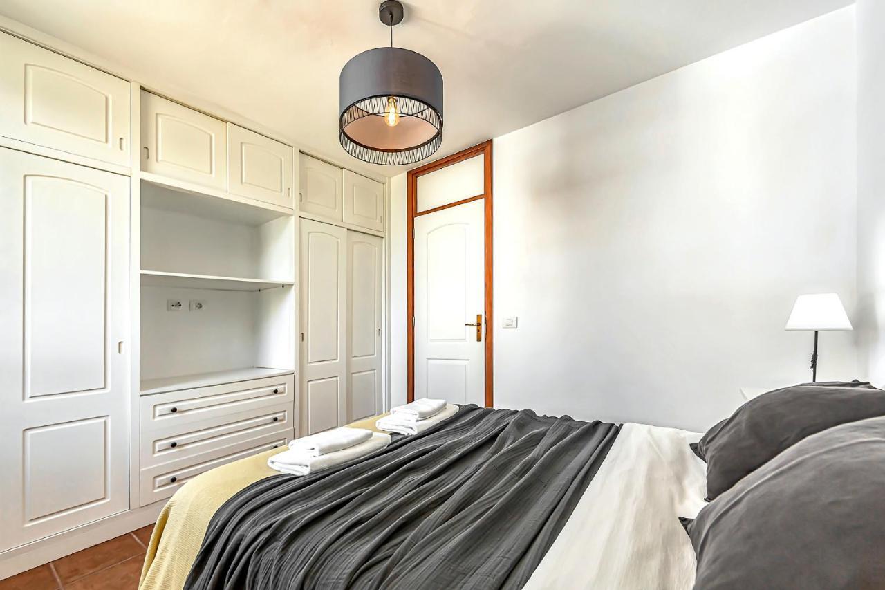 Apartment In Las Americas Playa De Troya プラヤ・デ・ラス・アメリカス エクステリア 写真