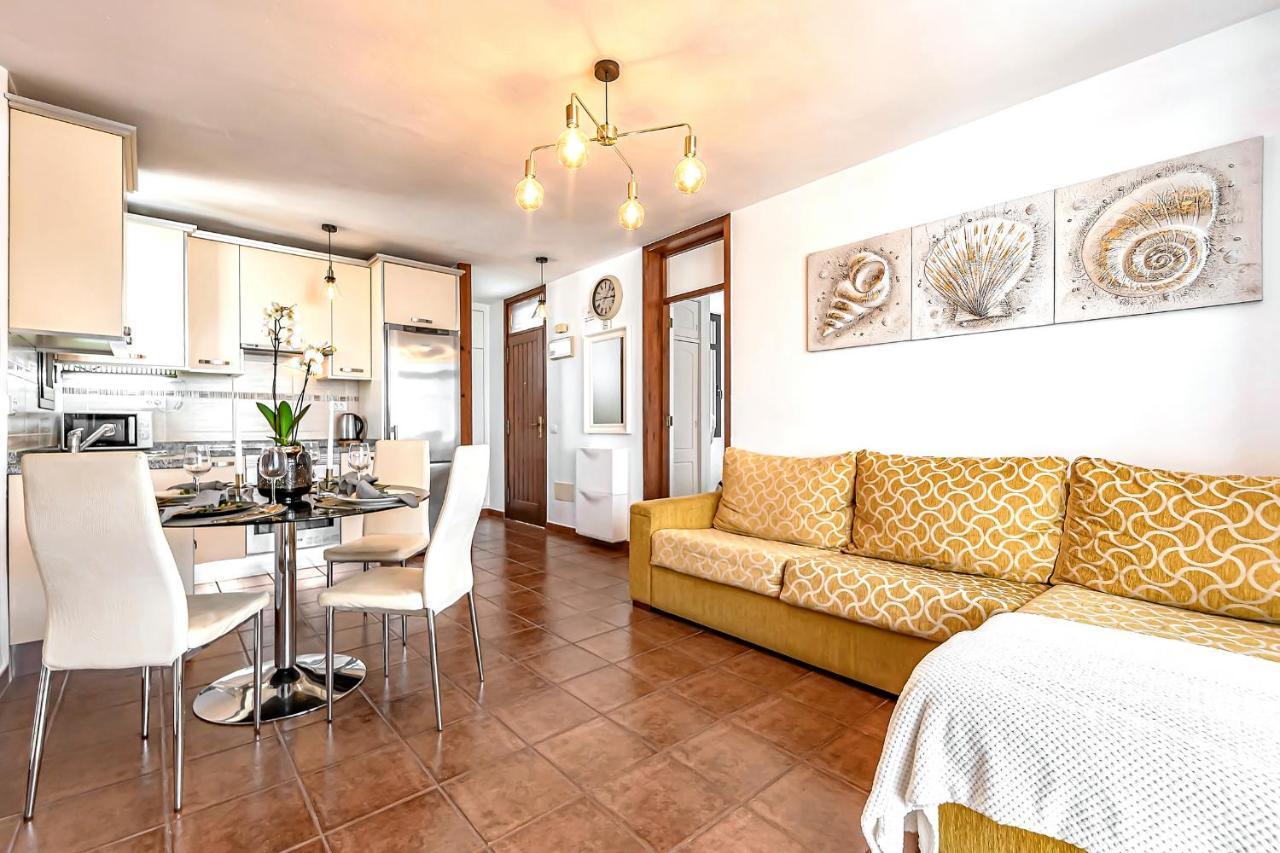 Apartment In Las Americas Playa De Troya プラヤ・デ・ラス・アメリカス エクステリア 写真
