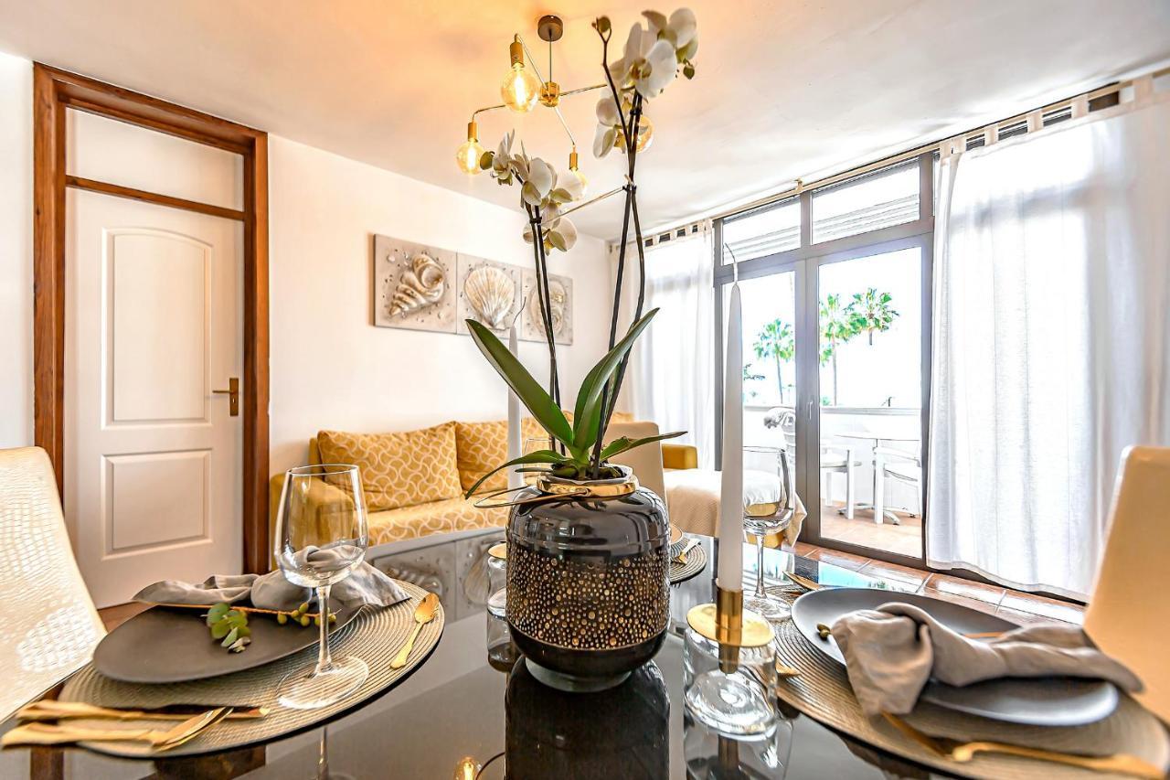 Apartment In Las Americas Playa De Troya プラヤ・デ・ラス・アメリカス エクステリア 写真