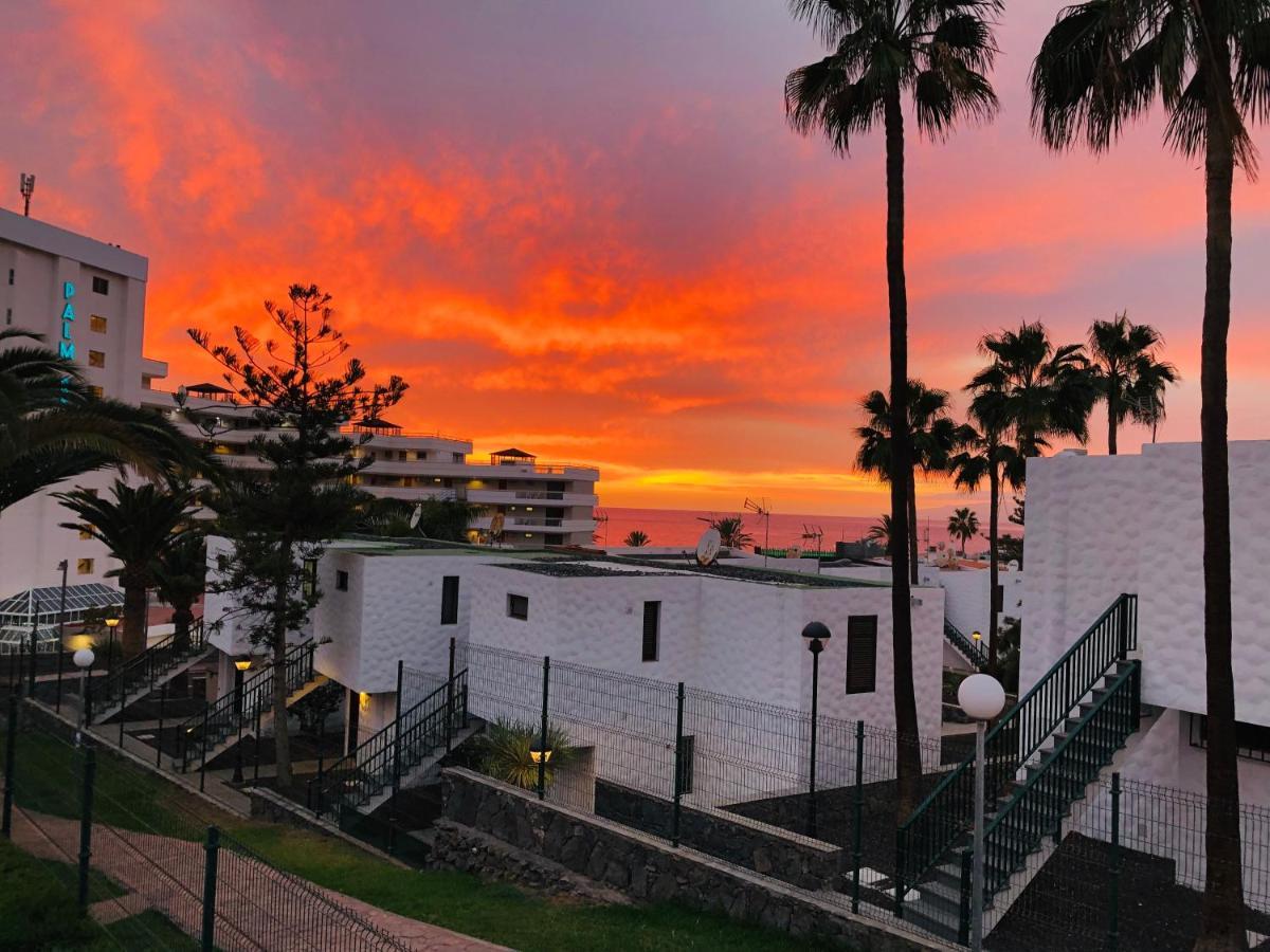 Apartment In Las Americas Playa De Troya プラヤ・デ・ラス・アメリカス エクステリア 写真