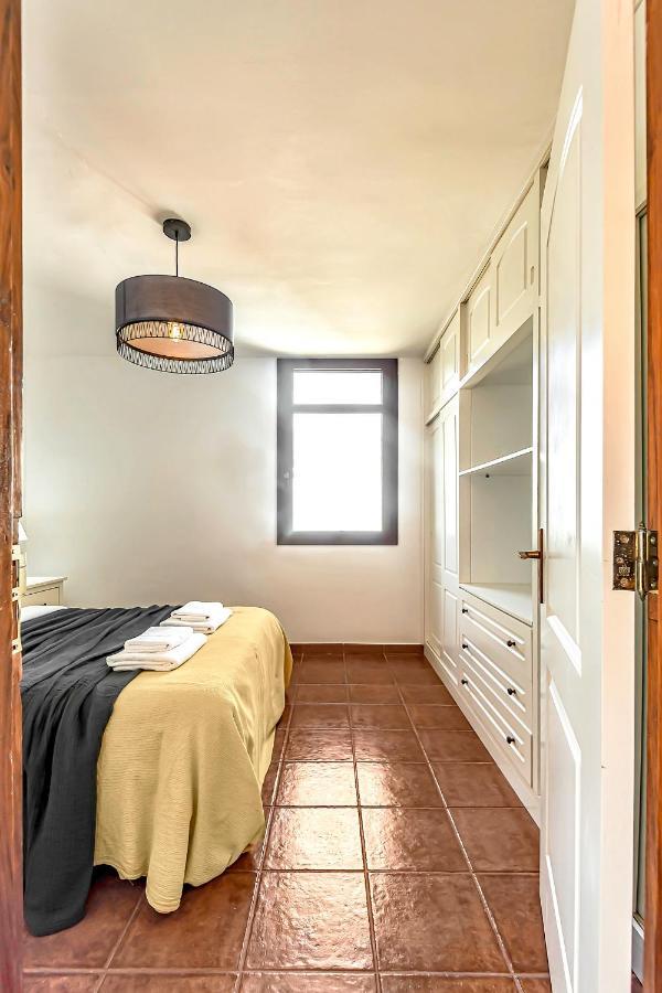 Apartment In Las Americas Playa De Troya プラヤ・デ・ラス・アメリカス エクステリア 写真