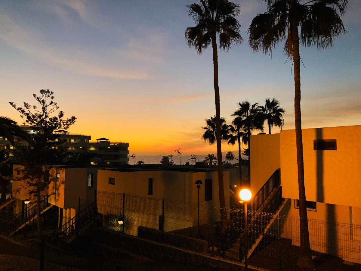 Apartment In Las Americas Playa De Troya プラヤ・デ・ラス・アメリカス エクステリア 写真