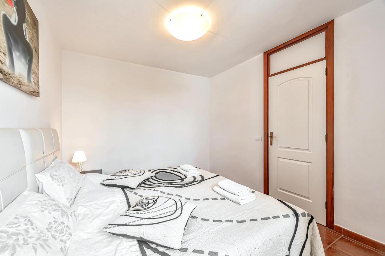Apartment In Las Americas Playa De Troya プラヤ・デ・ラス・アメリカス エクステリア 写真