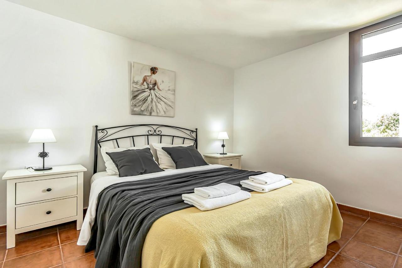 Apartment In Las Americas Playa De Troya プラヤ・デ・ラス・アメリカス エクステリア 写真