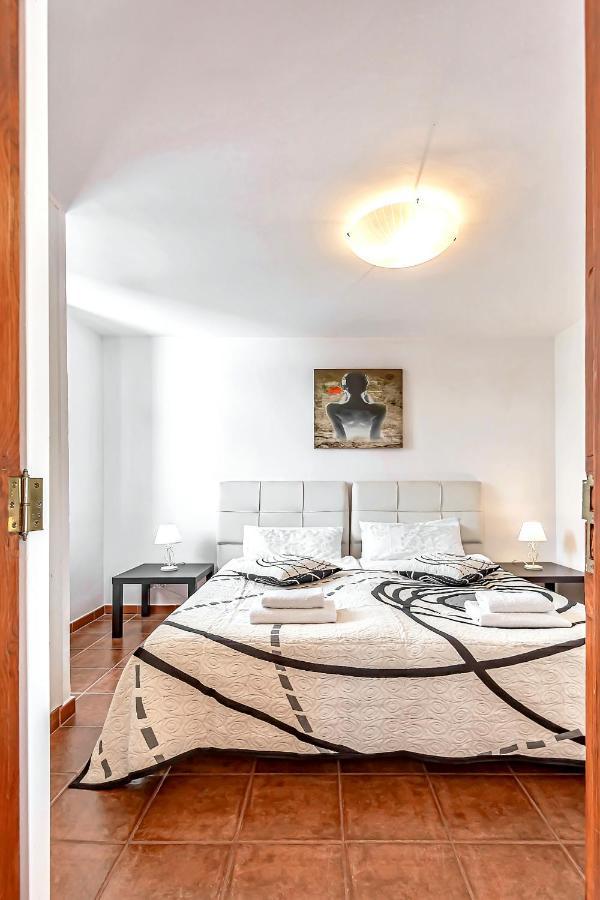 Apartment In Las Americas Playa De Troya プラヤ・デ・ラス・アメリカス エクステリア 写真