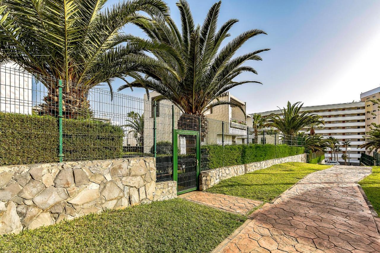 Apartment In Las Americas Playa De Troya プラヤ・デ・ラス・アメリカス エクステリア 写真