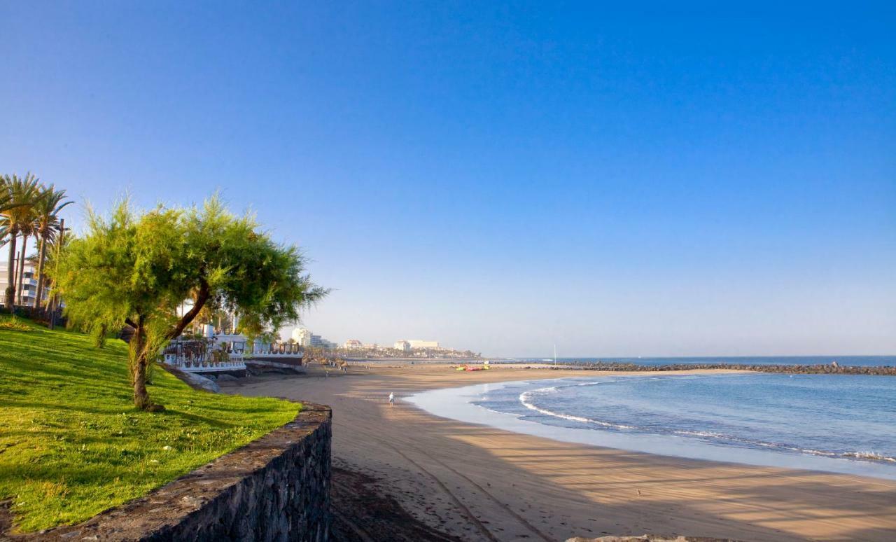 Apartment In Las Americas Playa De Troya プラヤ・デ・ラス・アメリカス エクステリア 写真