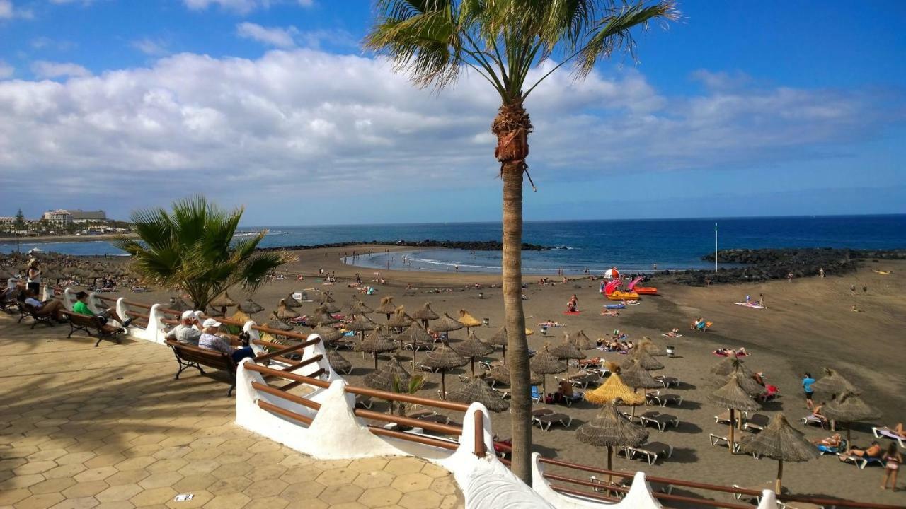 Apartment In Las Americas Playa De Troya プラヤ・デ・ラス・アメリカス エクステリア 写真